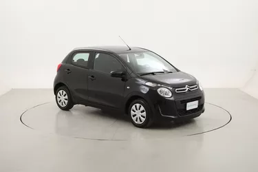 Citroen C1 Feel 1.0 Benzina 72CV Manuale Citroen C1 Feel 1.0 Benzina 72CV Manuale