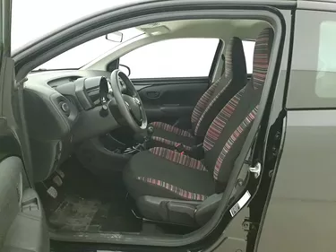 Citroen C1 Feel 1.0 Benzina 72CV Manuale Sedili