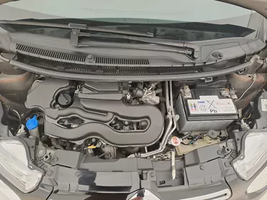 Citroen C1 Feel 1.0 Benzina 72CV Manuale Vano motore