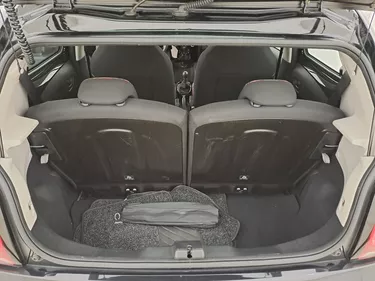 Citroen C1 Feel 1.0 Benzina 72CV Manuale Bagagliaio