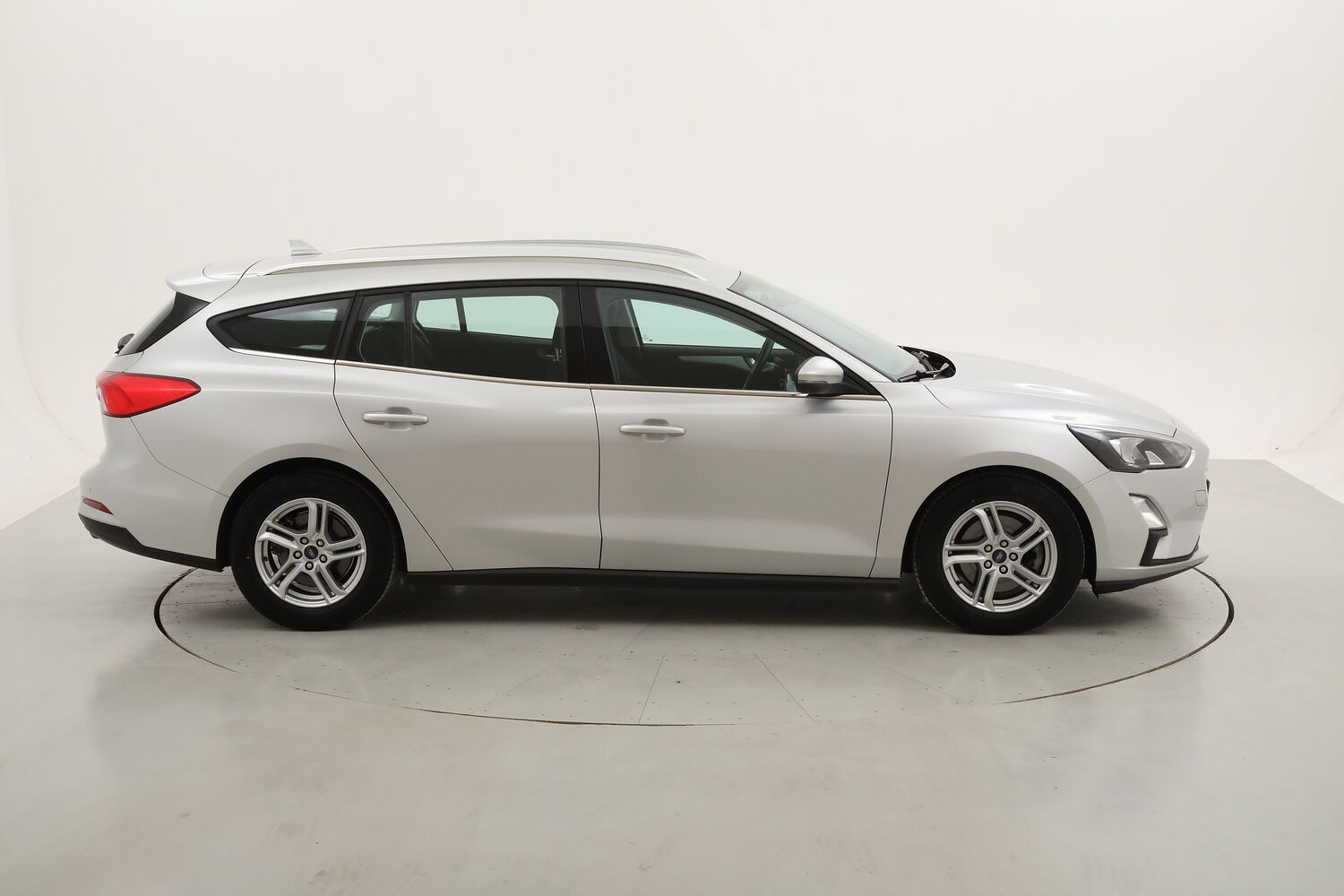 Ford Focus SW Business usata del 2019 con 85.001 km