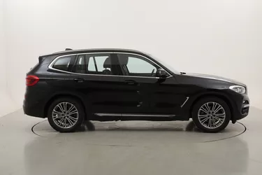 BMW X3 xDrive 20d Luxury 2.0 Diesel 190CV Automatico