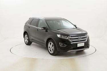 Ford Edge Titanium AWD Powershift usata del 2016 con 74.335 km