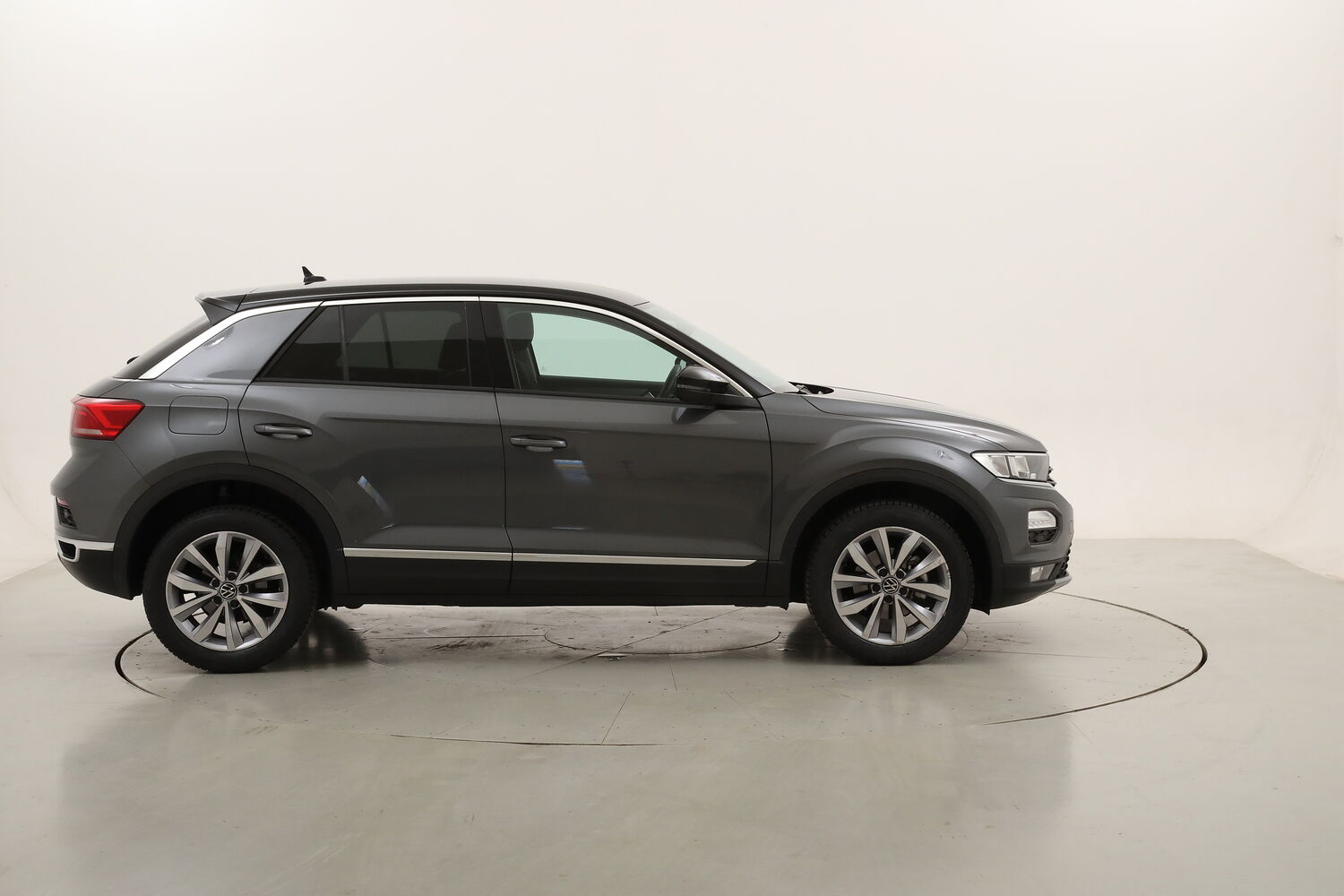 Volkswagen T-Roc Style usata del 2021 con 60.420 km