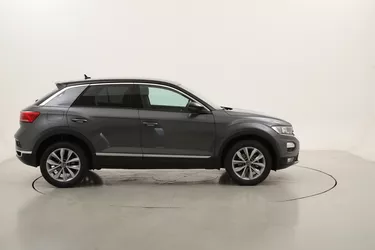 Volkswagen T-Roc Style 2.0 Diesel 116CV Manuale Volkswagen T-Roc Style 2.0 Diesel 116CV Manuale