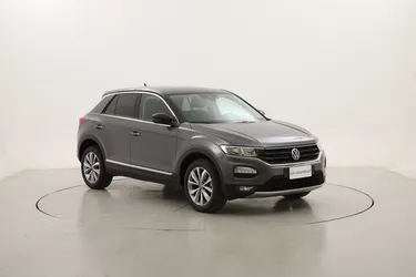 Volkswagen T-Roc Style 2.0 Diesel 116CV Manuale Volkswagen T-Roc Style 2.0 Diesel 116CV Manuale