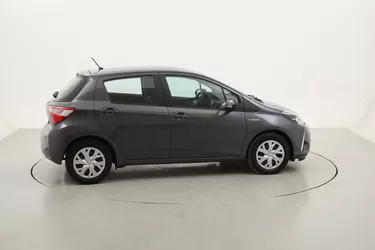Toyota Yaris Hybrid Business 1.5 Full Hybrid 101CV Automatico