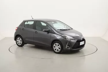 Toyota Yaris Hybrid Business 1.5 Full Hybrid 101CV Automatico