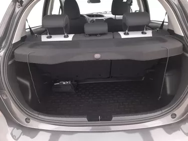 Toyota Yaris Hybrid Business 1.5 Full Hybrid 101CV Automatico Bagagliaio