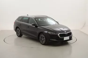 Skoda Octavia Wagon Style DSG 2.0 Diesel 150CV Automatico