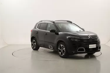 Citroen C5 Aircross Shine EAT8 1.5 Diesel 131CV Automatico