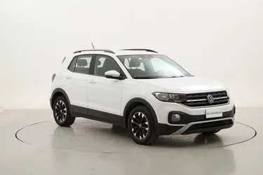 Volkswagen T-Cross Style 1.0 Benzina 95CV Manuale Volkswagen T-Cross Style 1.0 Benzina 95CV Manuale