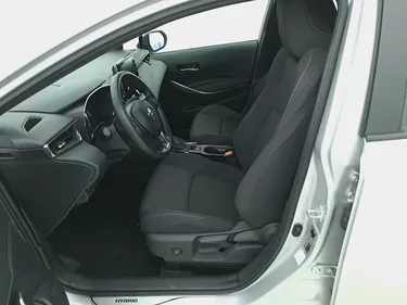 Toyota Corolla TS Hybrid Business 1.8 Full Hybrid 122CV Automatico Sedili