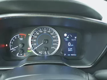 Toyota Corolla TS Hybrid Business 1.8 Full Hybrid 122CV Automatico Interni
