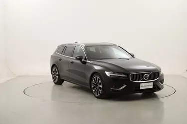 Volvo V60 Plus Bright 2.0 Mild Hybrid 197CV Automatico Volvo V60 Plus Bright 2.0 Mild Hybrid 197CV Automatico