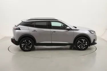 Peugeot 2008 Allure Pack Elettrico 136CV Automatico