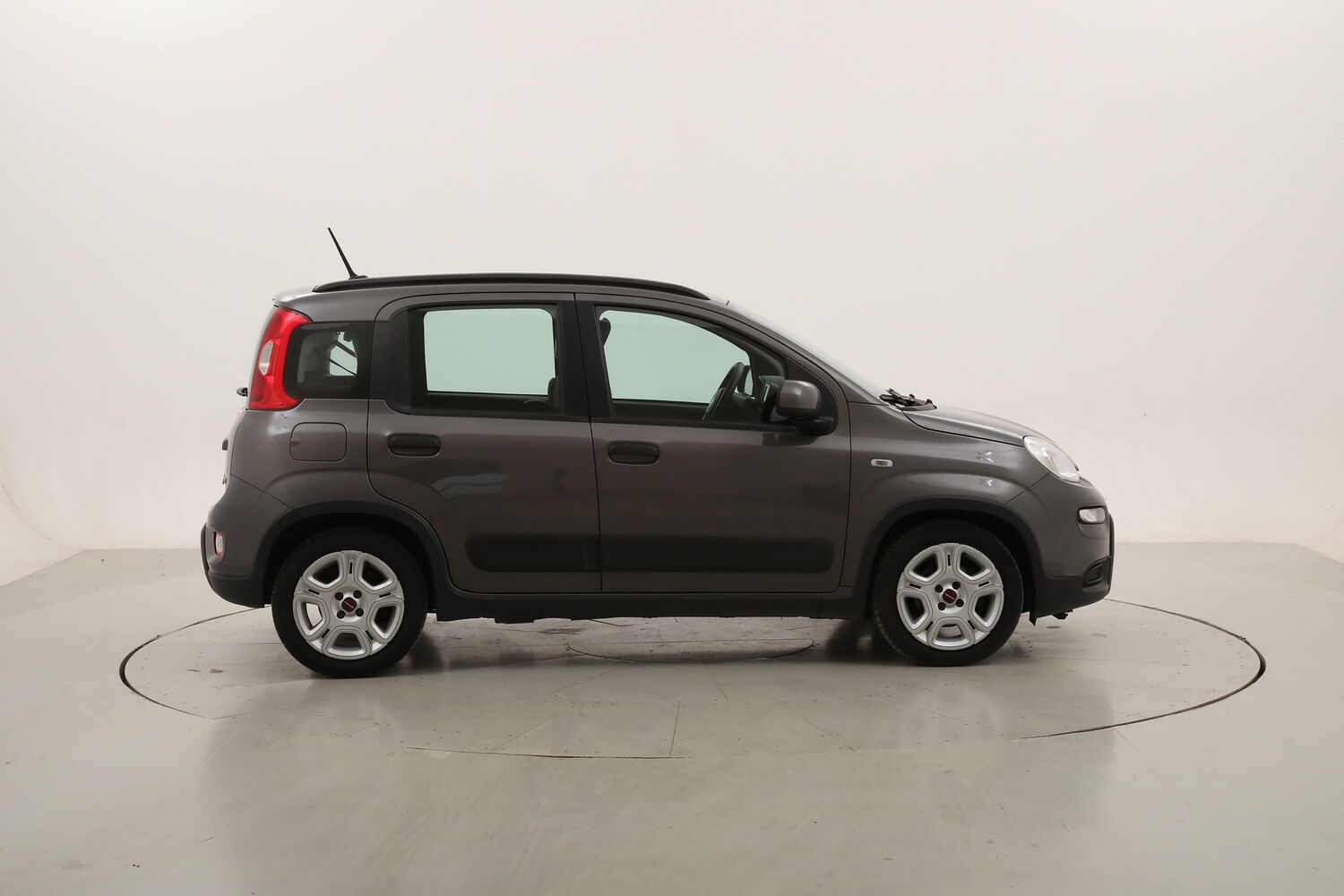 Fiat Panda Hybrid City Life usata del 2023 con 82.669 km