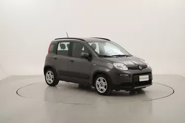 Fiat Panda Hybrid City Life 1.0 Mild Hybrid 70CV Manuale Fiat Panda Hybrid City Life 1.0 Mild Hybrid 70CV Manuale