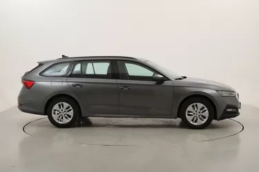 Skoda Octavia Wagon Executive DSG 2.0 Diesel 150CV Automatico Skoda Octavia Wagon Executive DSG 2.0 Diesel 150CV Automatico
