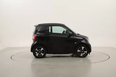 Smart fortwo Passion Elettrico 82CV Automatico Smart fortwo Passion Elettrico 82CV Automatico