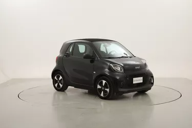 Smart fortwo Passion Elettrico 82CV Automatico Smart fortwo Passion Elettrico 82CV Automatico