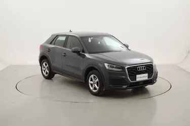 Audi Q2 Business S tronic 1.6 Diesel 116CV Automatico Audi Q2 Business S tronic 1.6 Diesel 116CV Automatico