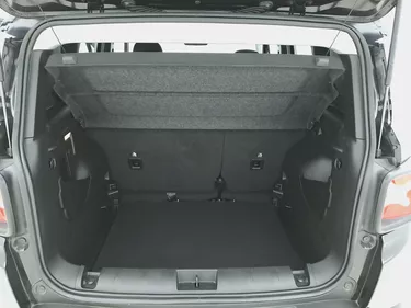 Jeep Renegade Hybrid Limited 1.5 Mild Hybrid 130CV Automatico Bagagliaio