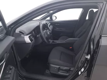 Toyota C-HR Hybrid Business 1.8 Full Hybrid 122CV Automatico Sedili