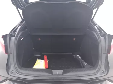 Toyota C-HR Hybrid Business 1.8 Full Hybrid 122CV Automatico Bagagliaio