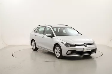 Volkswagen Golf Variant Life DSG 2.0 Diesel 116CV Automatico