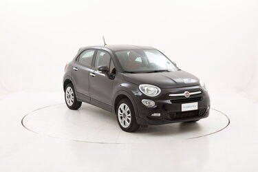Fiat 500X Business usata del 2016 con 35.713 km