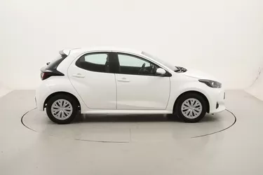 Toyota Yaris Hybrid Business 1.5 Full Hybrid 116CV Automatico