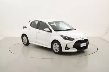 Toyota Yaris Hybrid Business 1.5 Full Hybrid 116CV Automatico