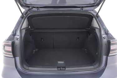Volkswagen T-Cross Life 1.0 Benzina 95CV Manuale Bagagliaio