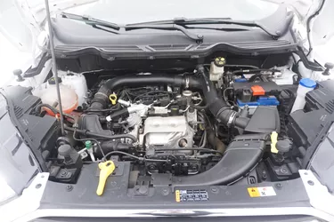 Ford EcoSport Titanium 1.0 Benzina 125CV Automatico Vano motore