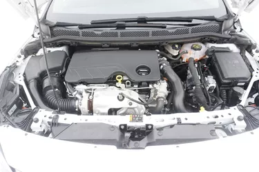 Opel Astra ST Business 1.6 Diesel 110CV Manuale Vano motore