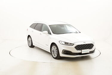 Ford Mondeo SW Hybrid Vignale usata del 2019 con 45.620 km