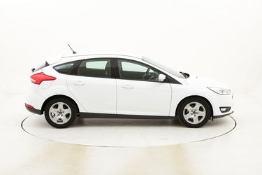 Ford Focus Plus usata del 2017 con 35.489 km