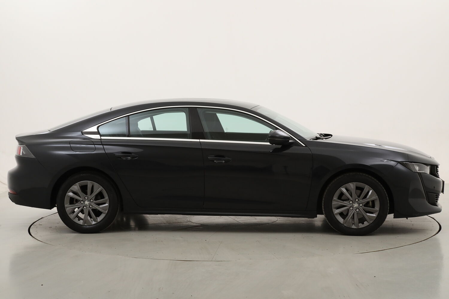 Peugeot 508 Business EAT8 usata del 2020 con 71.698 km