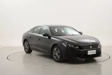 Peugeot 508  Business EAT8 1.5 Diesel 131CV Automatico