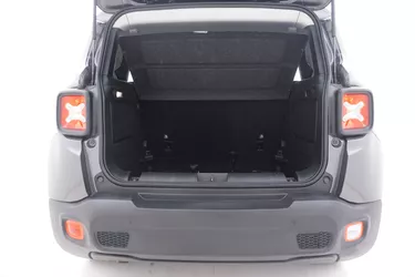 Jeep Renegade Business DDCT 1.6 Diesel 120CV Automatico Bagagliaio