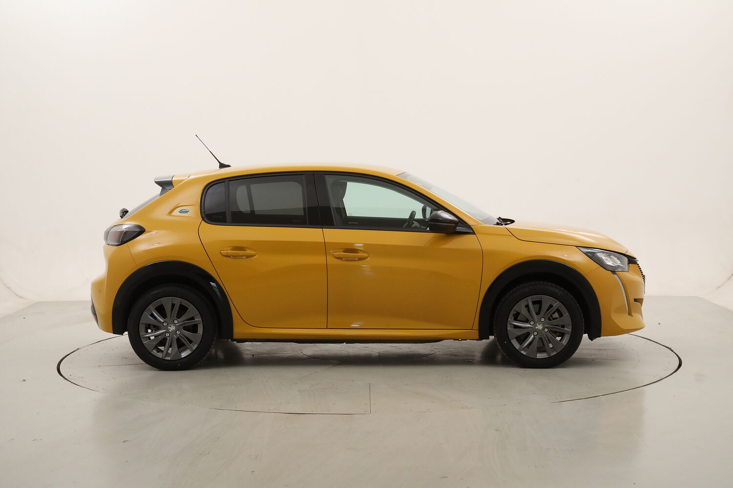 Peugeot 208 Allure Pack usata del 2022 con 47.813 km