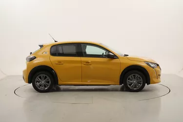 Peugeot 208 Allure Pack Elettrico 136CV Automatico