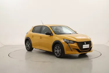 Peugeot 208 Allure Pack Elettrico 136CV Automatico