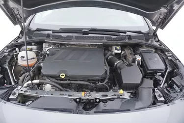 Opel Astra Business Elegance AT9 1.5 Diesel 122CV Automatico Vano motore