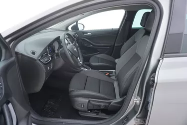 Opel Astra Business Elegance AT9 1.5 Diesel 122CV Automatico Sedili