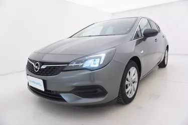 Opel Astra Business Elegance AT9 1.5 Diesel 122CV Automatico Visione frontale