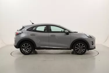Ford Puma Hybrid Titanium 1.0 Mild Hybrid 125CV Manuale