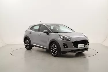 Ford Puma Hybrid Titanium 1.0 Mild Hybrid 125CV Manuale