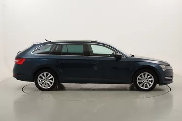 Skoda Superb Wagon Executive DSG 2.0 Diesel 150CV Automatico Skoda Superb Wagon Executive DSG 2.0 Diesel 150CV Automatico